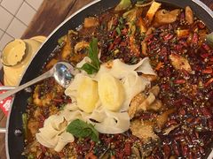 -聂发财重庆江湖菜(解放碑店)