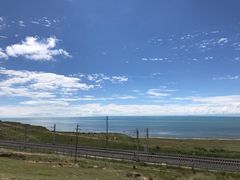 -青海湖国家重点风景名胜区