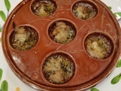 蒜香蜗牛-萨莉亚意式餐厅(天河城购物中心店)