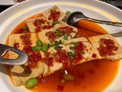 -梁家大院•农家菜(昆山会展中心店)