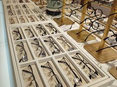-精益眼镜(广埠屯店)
