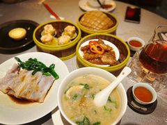 -香云轩·顺德菜(香云纱园林酒店店)