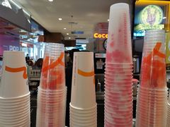 -CoCo都可(虹口龙之梦店)