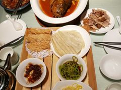 -阿五黄河大鲤鱼(纬三路店)