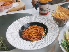 -ins森林童话餐厅coffee&bistro