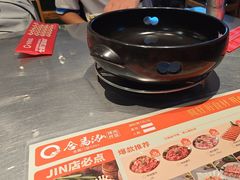 -合易泓烤肉•首创生椰大油边(宁山路店)