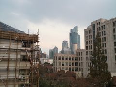 -上海市静安区图书馆(新闸路馆)