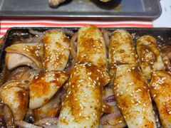 -永信海鲜(群星城店)