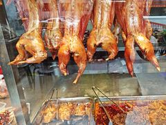 -老妈秘制兔头(春熙路店)