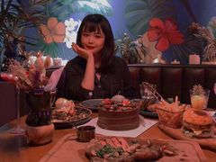 -TiKi餐厅酒吧