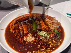 -许家菜(望江店)