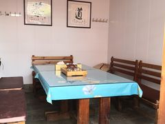 -丽江庭院之爱在路上(西单店)