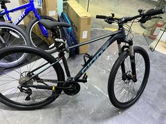 -GIANT捷安特自行车专卖店(金桥台儿庄路店)