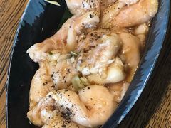 -鑫釜山海鲜烧烤(浑南店)