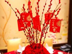 -无锡君来洲际酒店