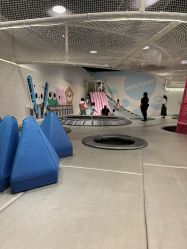 -MINI MARS KIDS CLUB亲子家庭中心(长宁天山店)