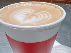 -Manner Coffee(淮海755店)