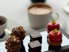 -Caprice(香港四季酒店)