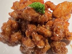-绿茶餐厅(北京凤凰汇店)