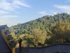 -法云安缦酒店