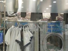 -福奈特洗衣洗鞋(莘谭路店)
