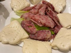 -陈记菜馆·非遗淮扬菜(东关街教场店)