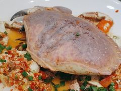 -醉壹号海鲜大排档(厦门美食地标店)