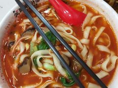 -阿利茄汁面(二七万达店)