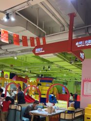 -宝燕乐园(闵行旗舰店)