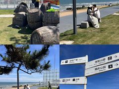 -日照灯塔风景区