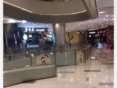 -凯德广场(西城店)