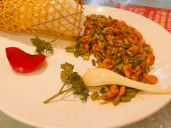 -大师傅金奖啤酒鱼(西街口总店)