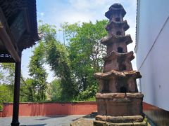 -东坡赤壁风景名胜区