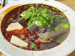 -三中高皇羊肉馆