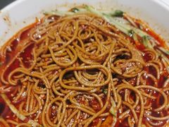 -粗茶淡饭•陕菜•家常菜