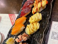 -原志优秀食材·匠心料理·海胆主题(金亿广场店)