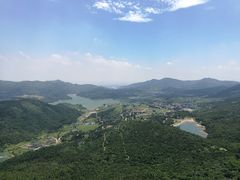 -大姆山草场