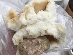 -新丰小吃(中山中路分店)