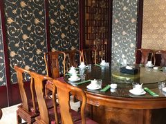 包厢-民族饭荘(新华大街店)