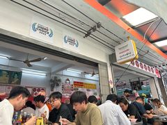 -榮泰米粉湯(Left Shop)