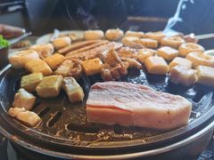 -金碗儿私厨(长阳店)