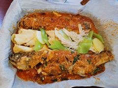 -鱼鼎香烤鱼火锅(华发商都店)