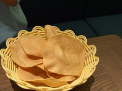 -安南越南餐厅(青岛万象城店)