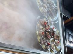 -KAOKAO烤烤·丹东海鲜烧烤(望京店)