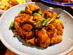 -小吊梨汤·北京菜·烤鸭(鸟巢店)