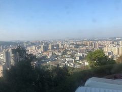-求水山公园