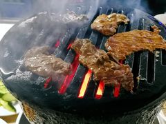 牛肉-大槐树烤肉馆