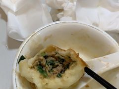-东北饺子馆(马尾君竹店)