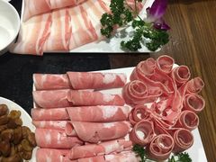-香天下·四川火锅(安镇大润发店)