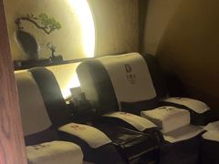 -大桶大足浴(宝山店)